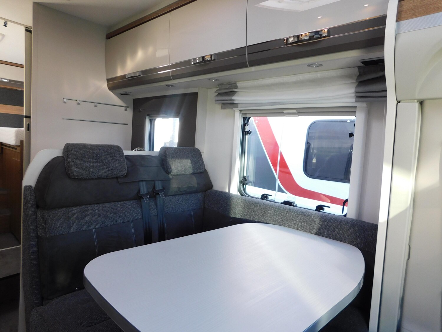 Dethleffs Trend T 7057 EB - Bild 7