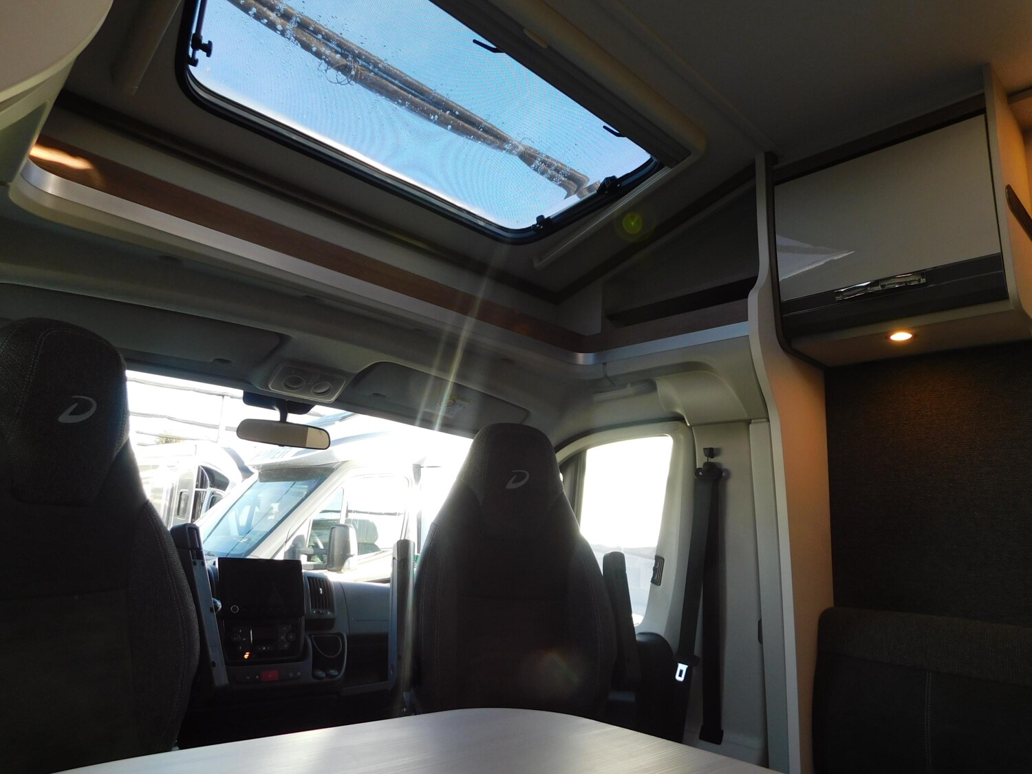 Dethleffs Trend T 7057 EB - Bild 8