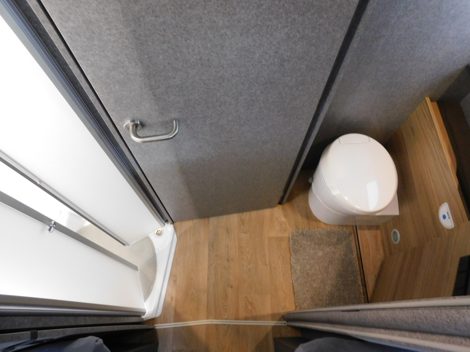 Dethleffs Trend T 7057 EB - Bild 13