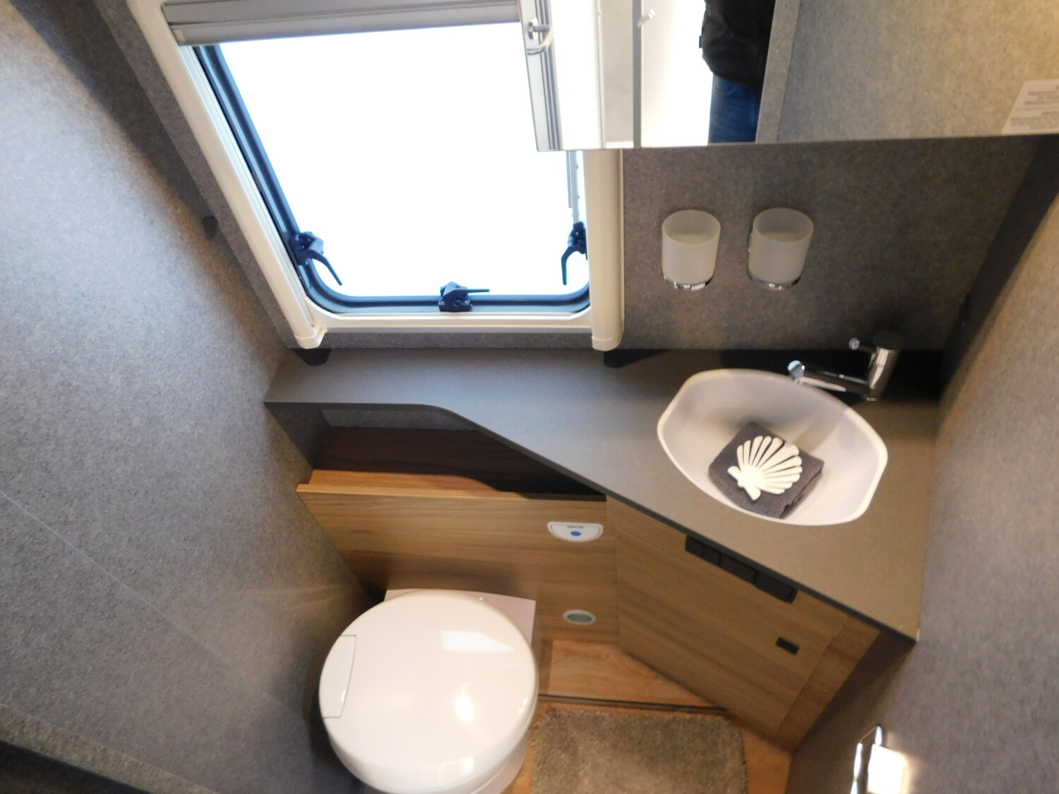 Dethleffs Trend T 7057 EB - Bild 14