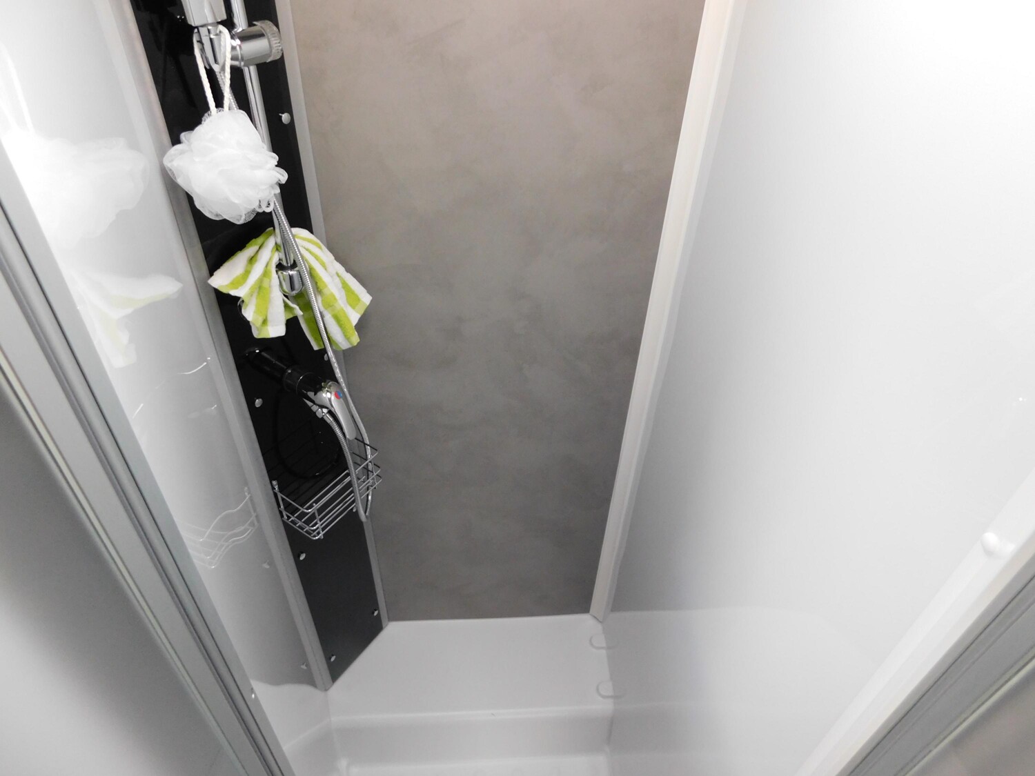 Dethleffs Trend T 7057 EB - Bild 12