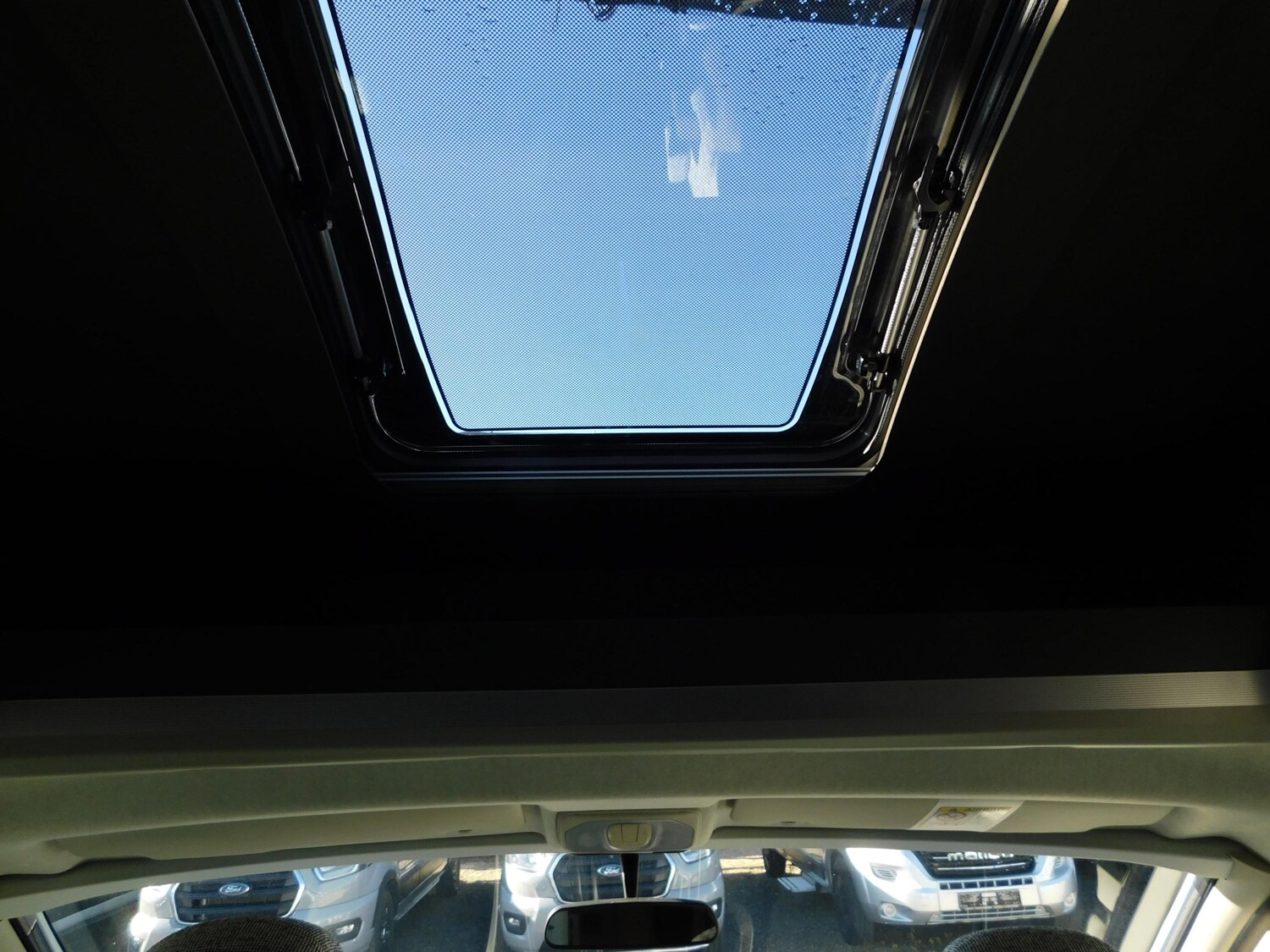 Dethleffs Trend T 7057 EB - Bild 14