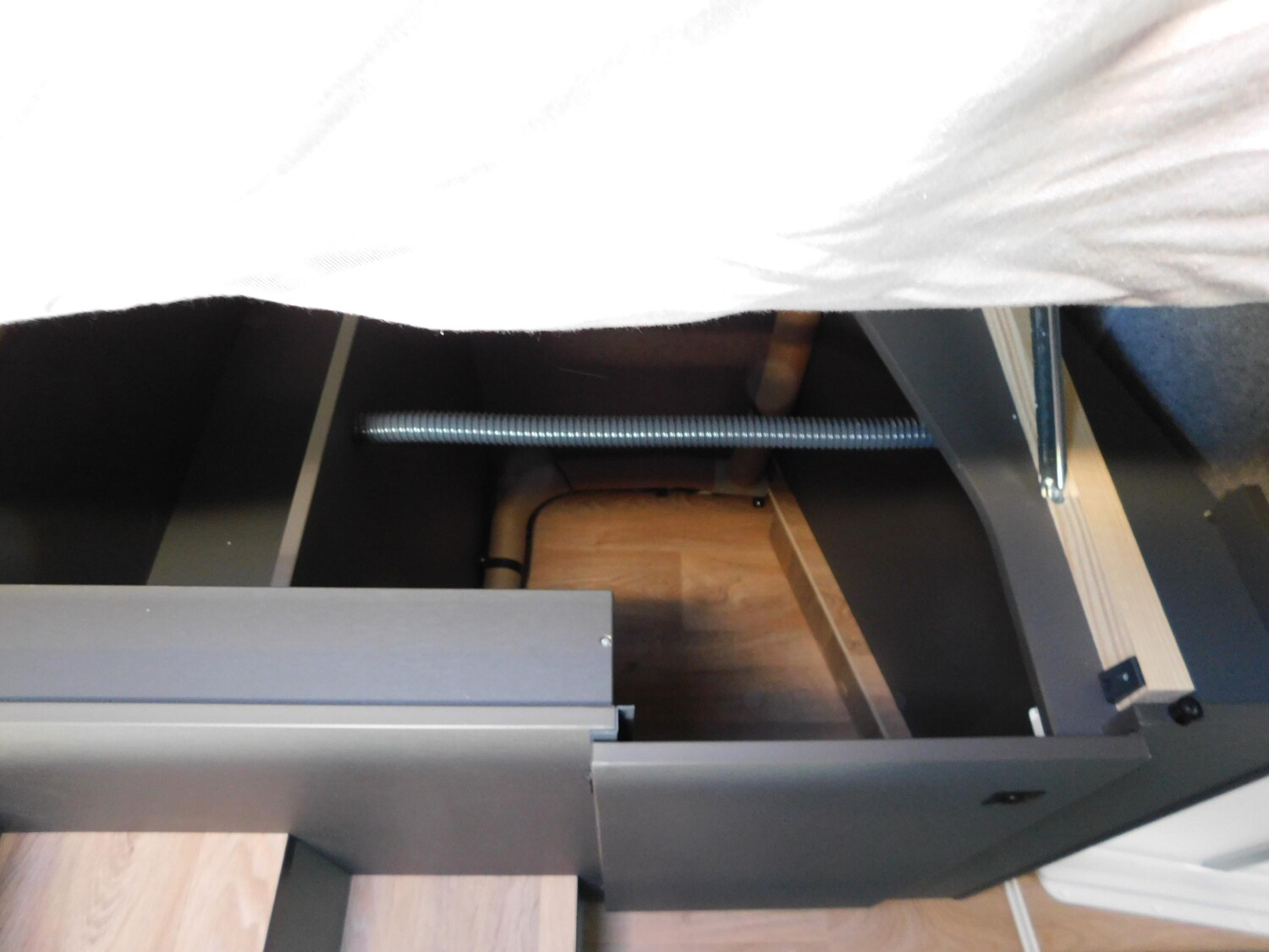 Dethleffs Trend T 7057 EB - Bild 16