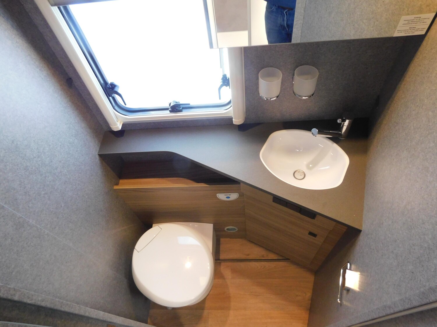 Dethleffs Trend T 7057 EB Verfügbar ab November 2026 - Bild 19