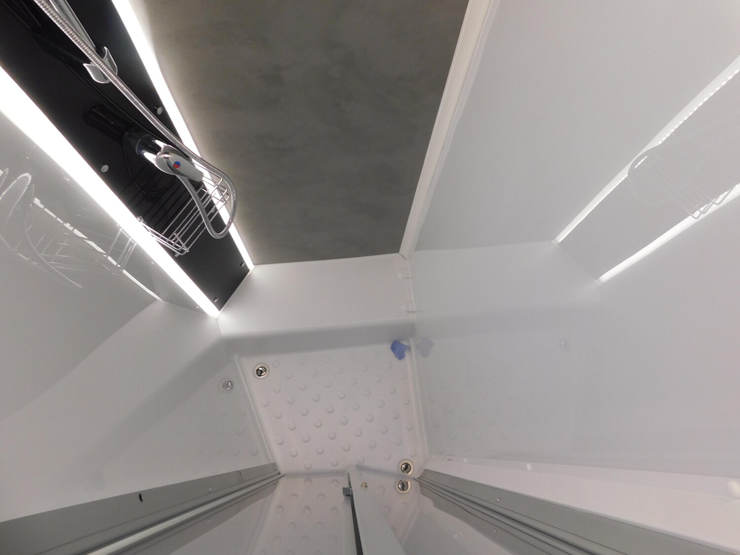 Dethleffs Trend T 7057 EB Verfügbar ab November 2026 - Bild 20