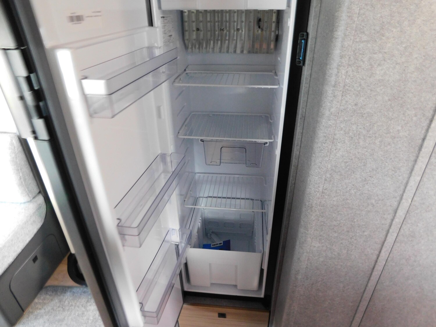 Dethleffs Trend T 7057 EB - Bild 9