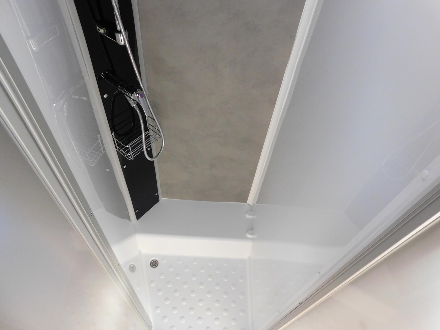 Dethleffs Trend T 7057 EB Hubbett+Winterpaket+180PS/Autom. - Bild 13