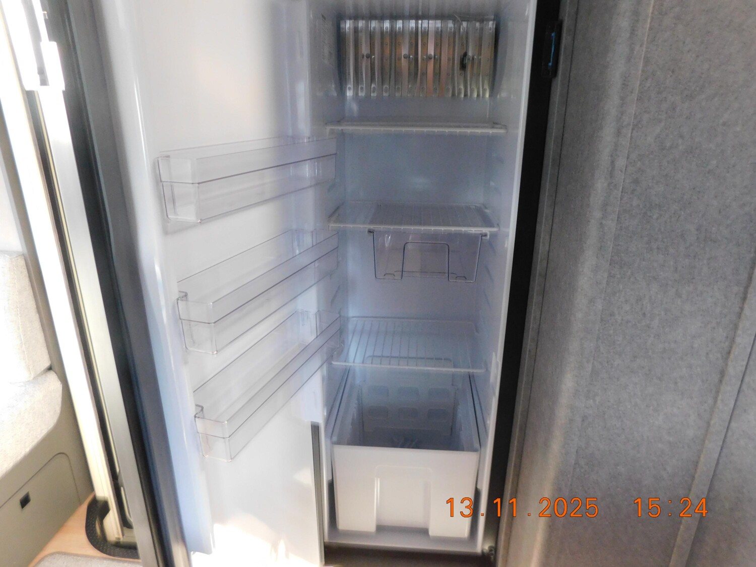 Dethleffs Trend T 7057 EB Automatik, Hubbett, Navi+Kamera - Bild 10