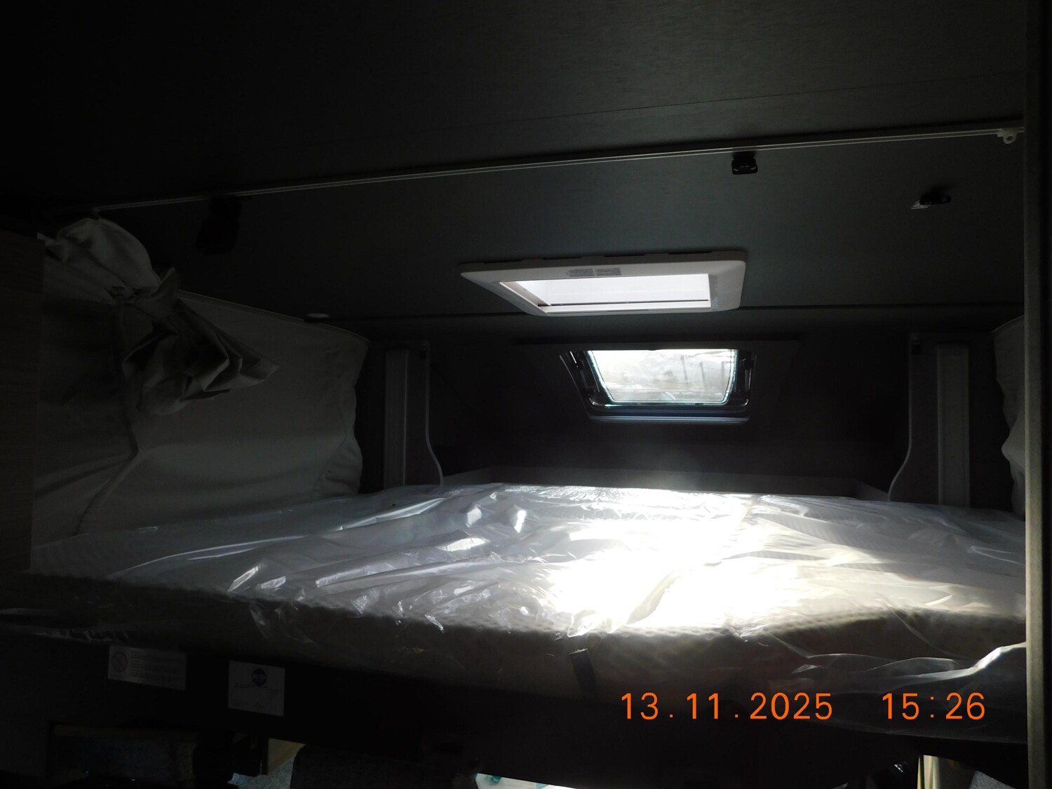 Dethleffs Trend T 7057 EB Automatik, Hubbett, Navi+Kamera - Bild 15