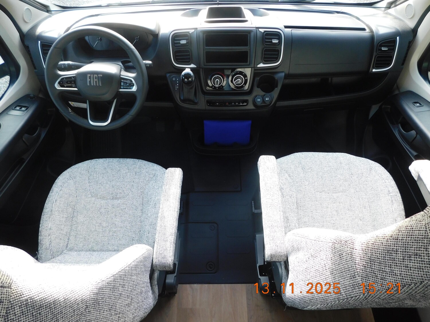 Dethleffs Trend T 7057 EB Automatik, Hubbett, Navi+Kamera - Bild 5