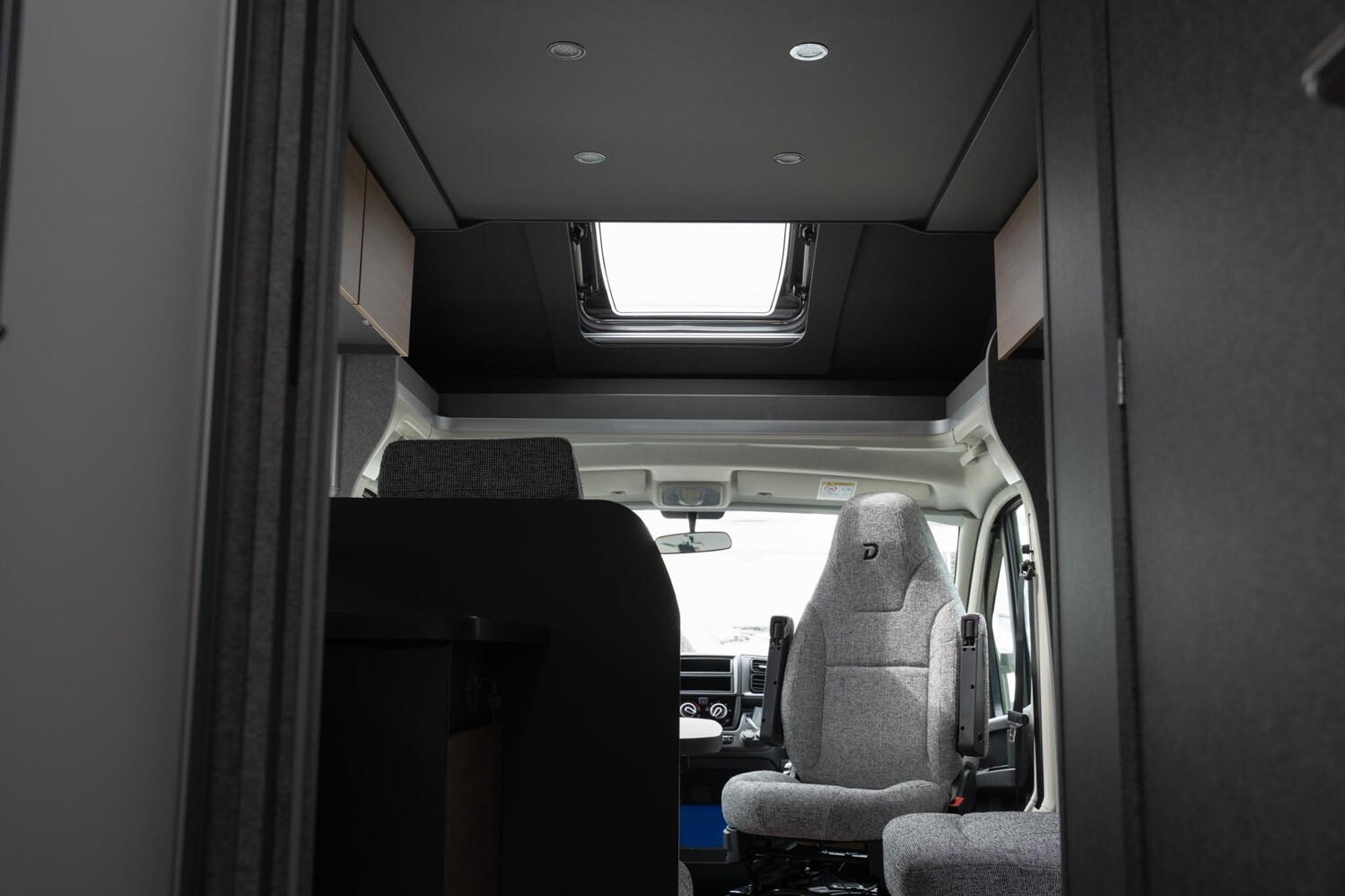 Dethleffs Trend T 7057 EB 8G-Autom., Hubbett, Isofix - Bild 14