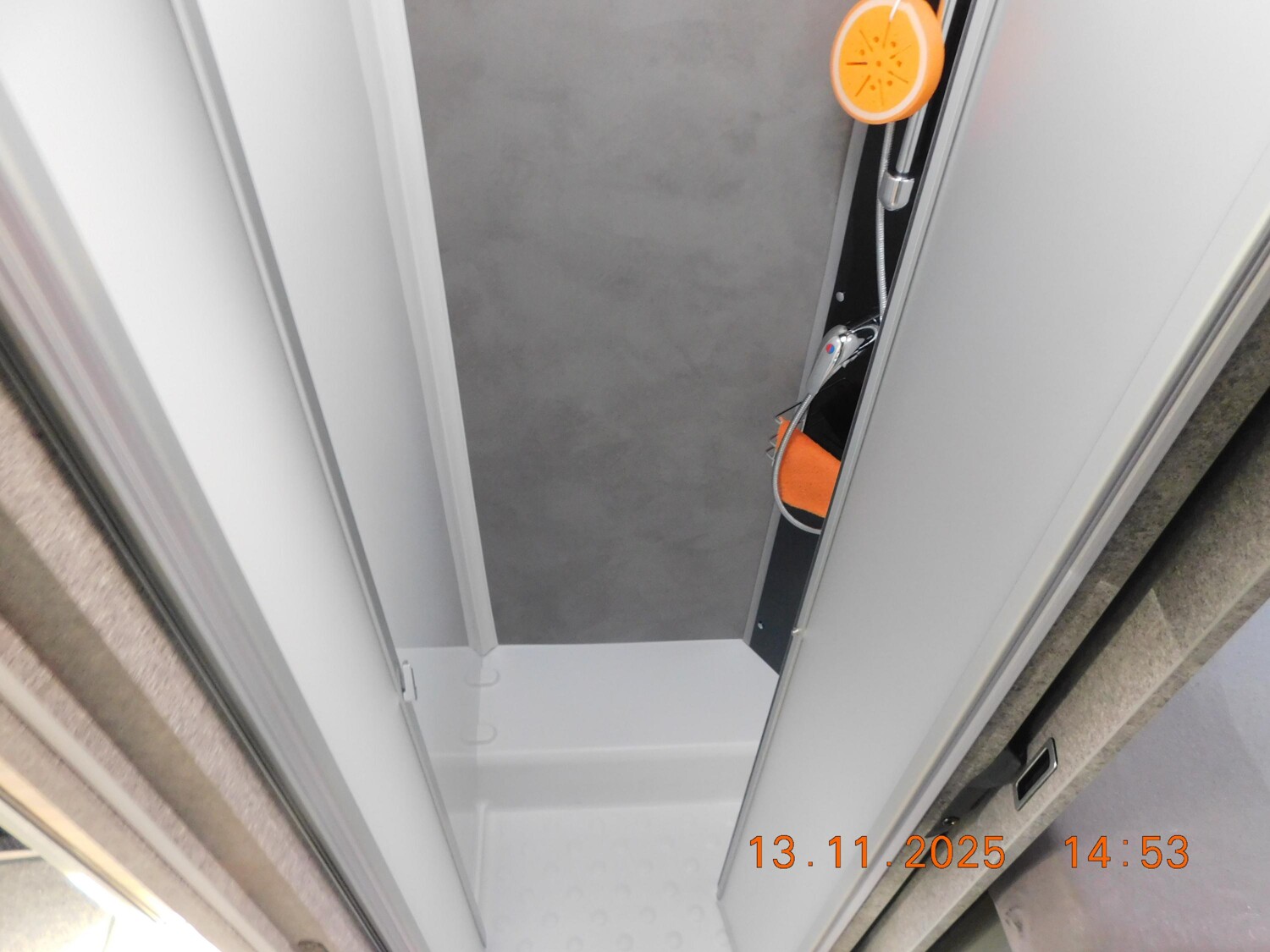 Dethleffs Trend T 7057 EBL ohne Hubbett ! - Bild 13