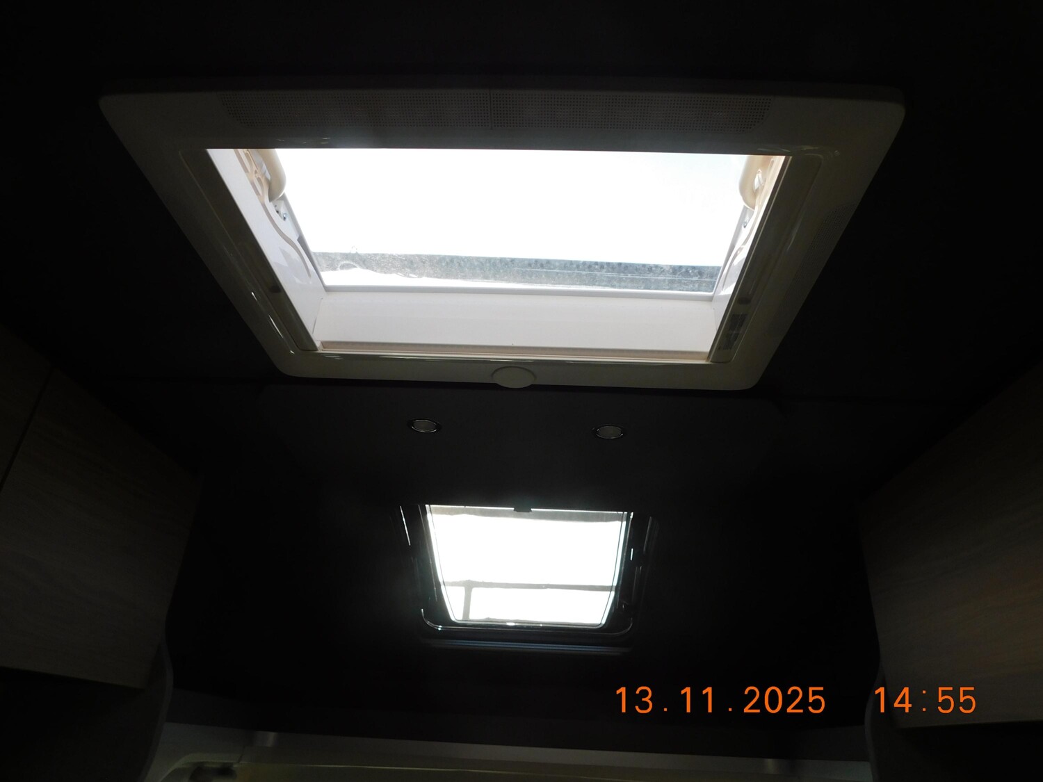 Dethleffs Trend T 7057 EBL ohne Hubbett ! - Bild 15