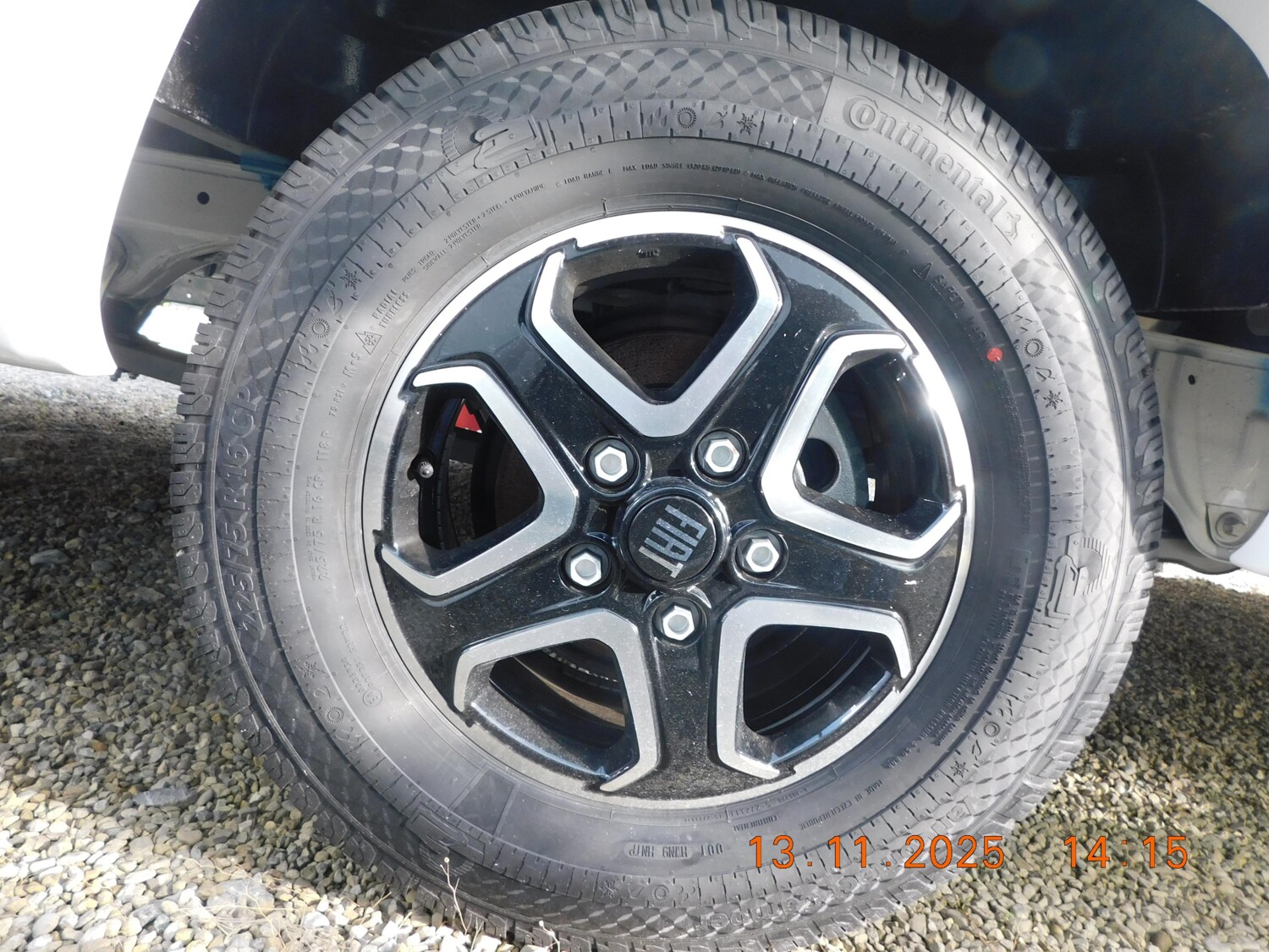 Dethleffs Trend T 7057 EBL ohne Hubbett ! - Bild 16