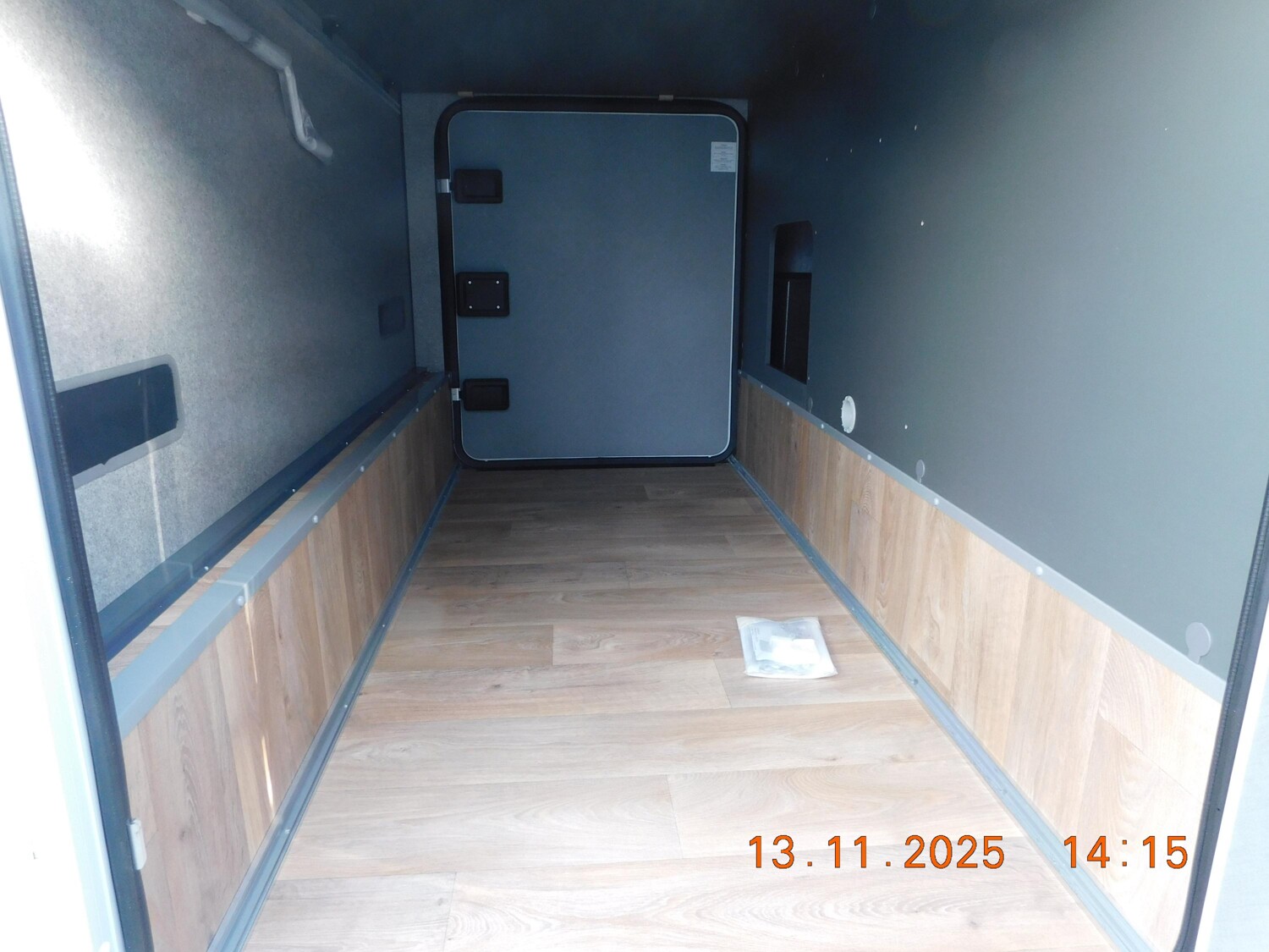 Dethleffs Trend T 7057 EBL ohne Hubbett ! - Bild 17