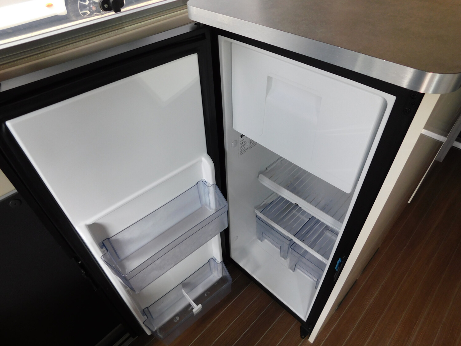 Etrusco CV 640 SB Automatik, Schlafdach, AHK, Solar - Bild 14