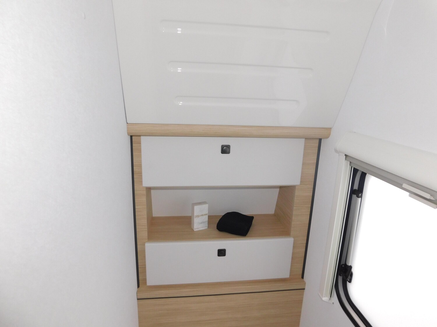 Fendt Apero Activ 390 FH 45L Tank, TV-Halter, 1700Kg - Bild 15