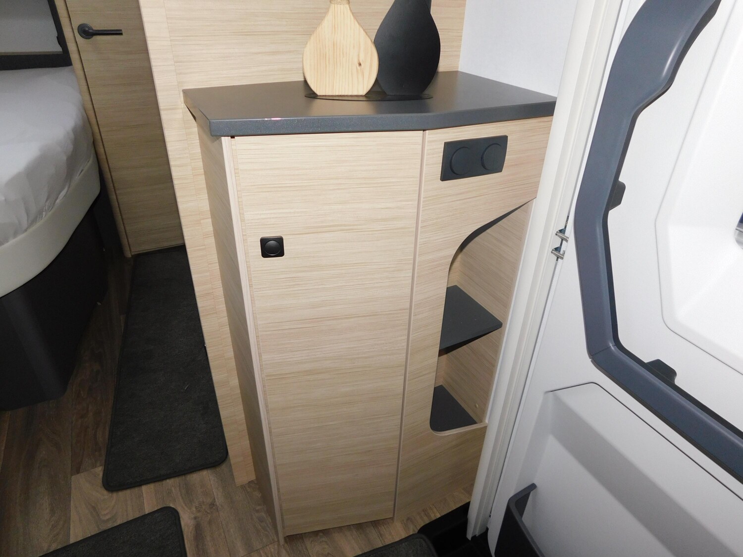 Fendt Apero Activ 390 FH 45L Tank, TV-Halter, 1700Kg - Bild 8