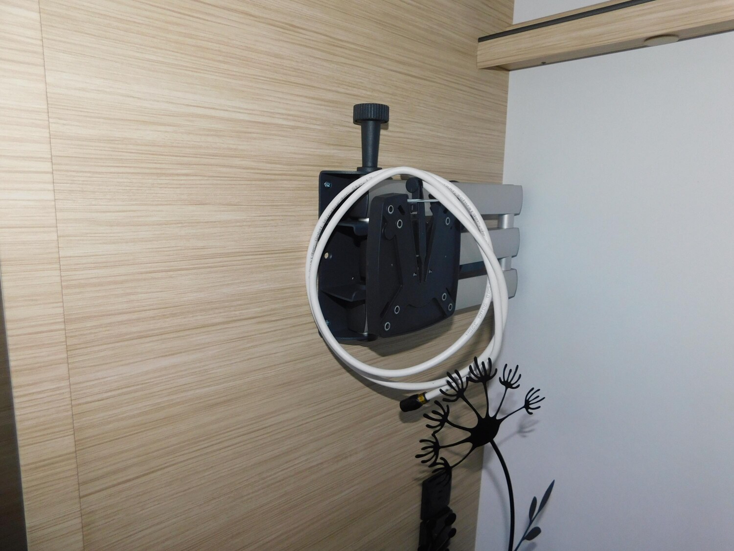 Fendt Apero Activ 390 FH 45L Tank, TV-Halter, 1700Kg - Bild 9