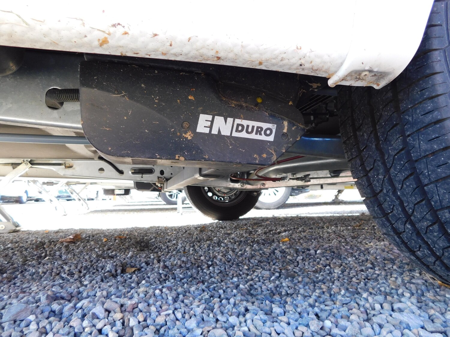 Fendt Bianco Activ 390 FHS Mover, Vorzelt, DuoControl - Bild 15