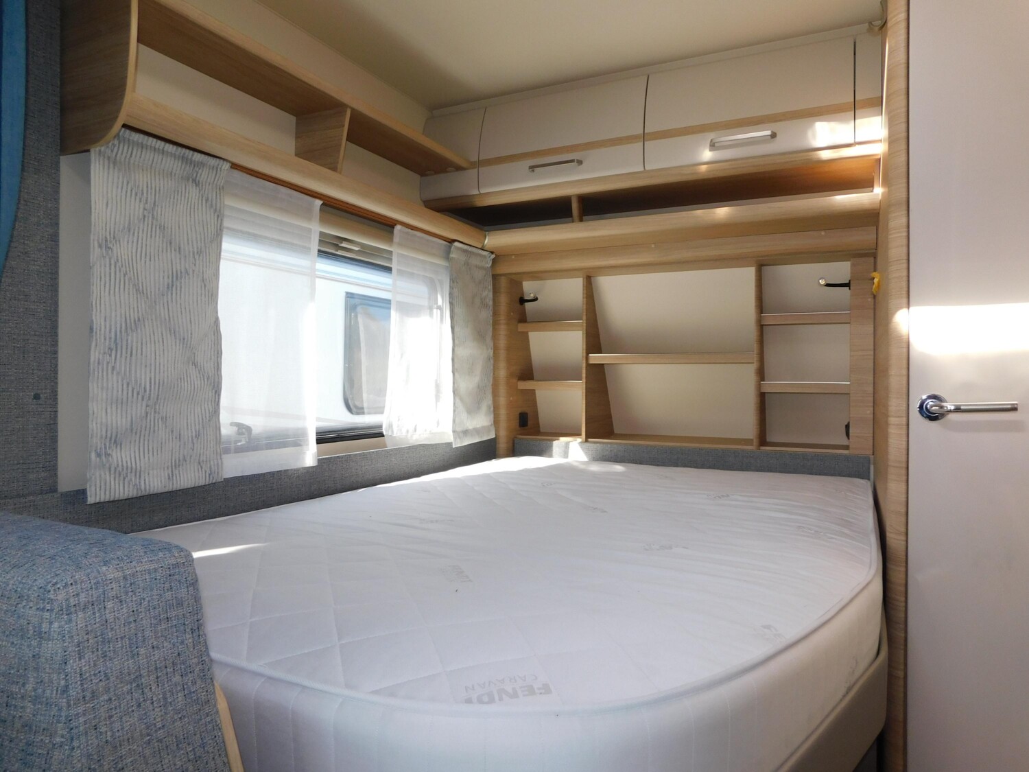 Fendt Bianco Activ 390 FHS Mover, Vorzelt, DuoControl - Bild 9