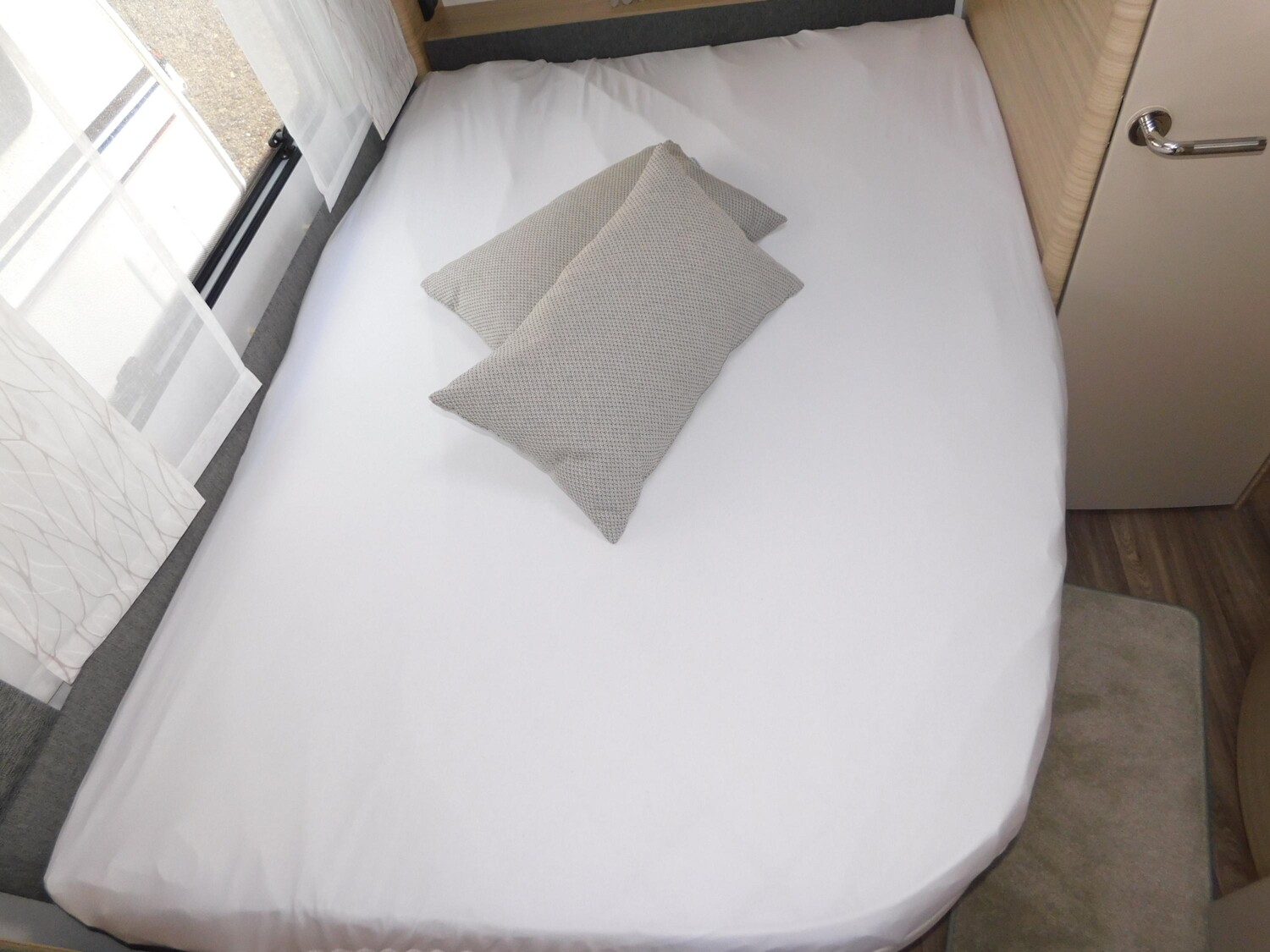 Fendt Bianco Activ 390 FHS Safety-Paket, 45L Tank - Bild 10