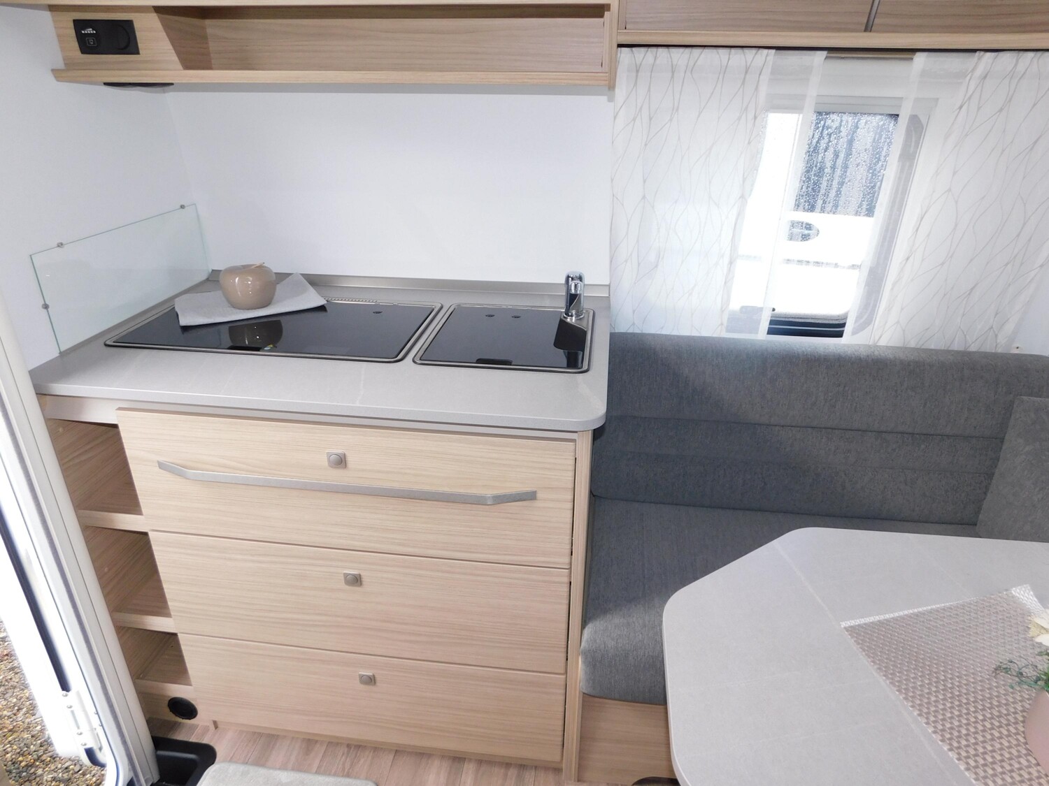 Fendt Bianco Activ 390 FHS Safety-Paket, 45L Tank - Bild 13