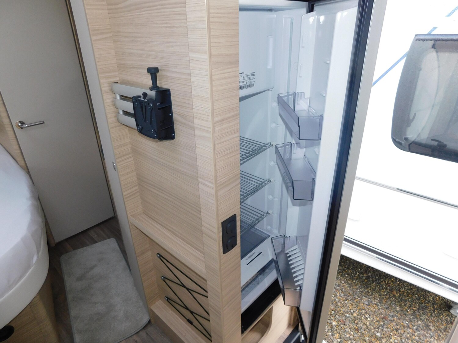 Fendt Bianco Activ 390 FHS Safety-Paket, 45L Tank - Bild 14