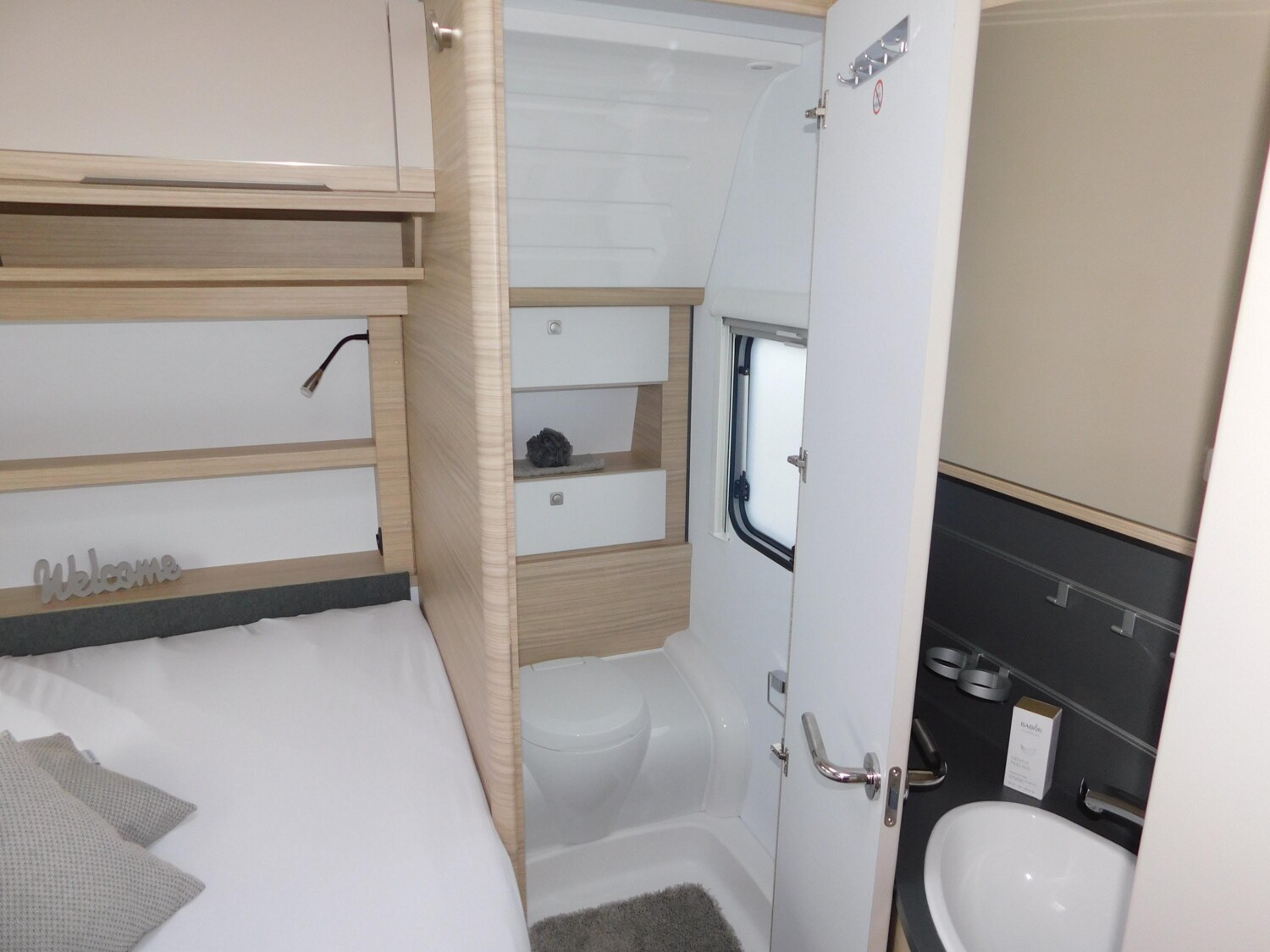 Fendt Bianco Activ 390 FHS Safety-Paket, 45L Tank - Bild 15