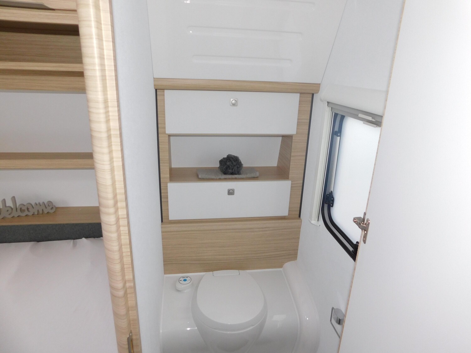 Fendt Bianco Activ 390 FHS Safety-Paket, 45L Tank - Bild 16