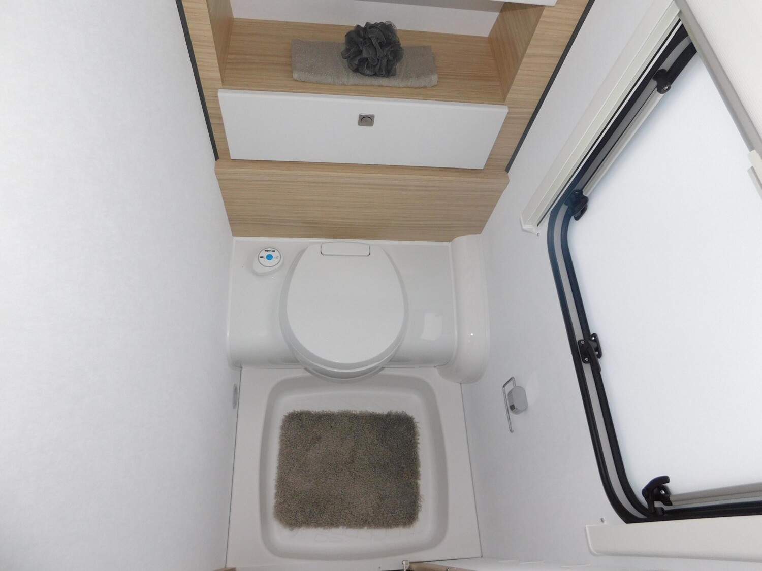 Fendt Bianco Activ 390 FHS Safety-Paket, 45L Tank - Bild 17