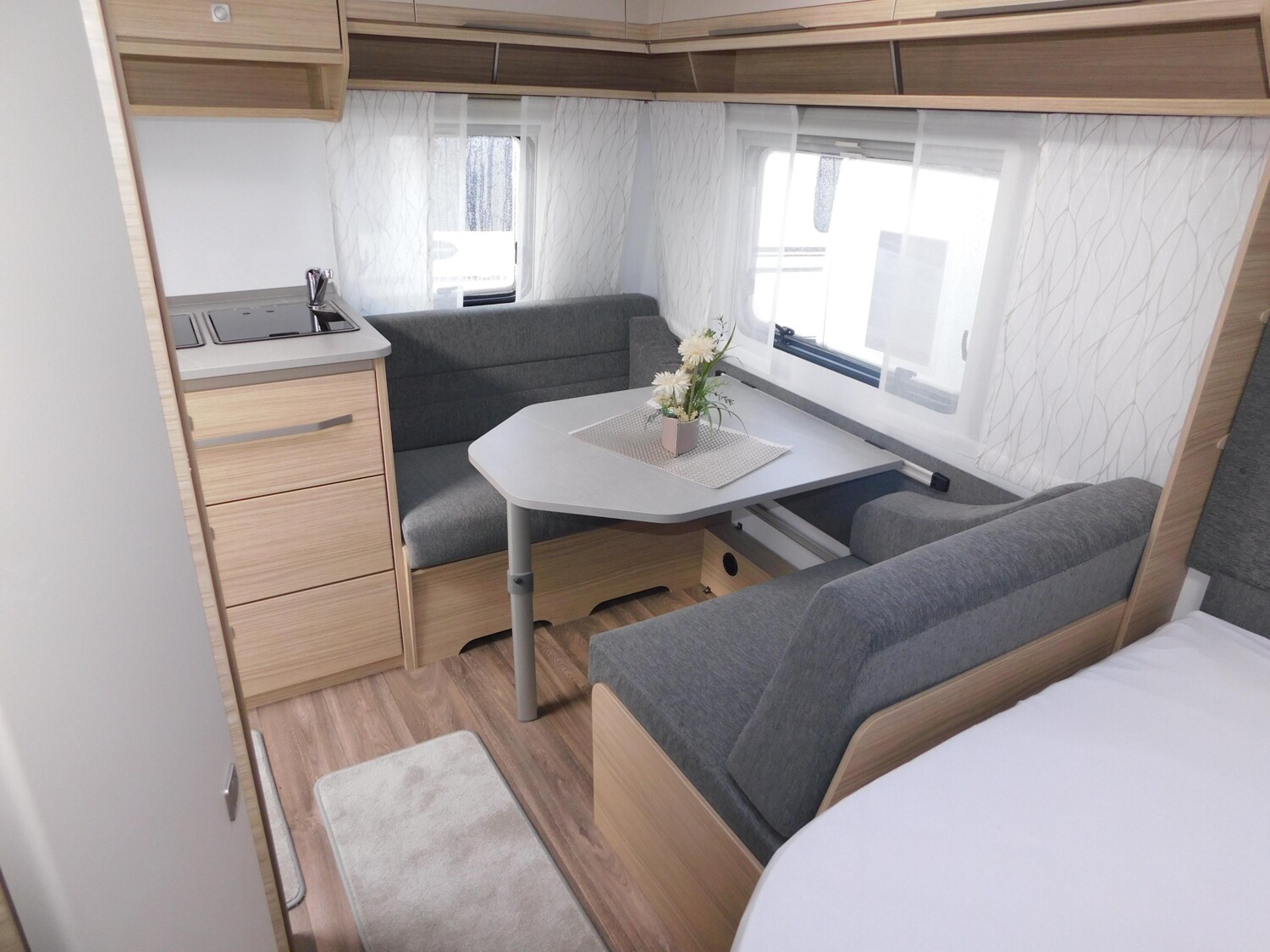 Fendt Bianco Activ 390 FHS Safety-Paket, 45L Tank - Bild 18