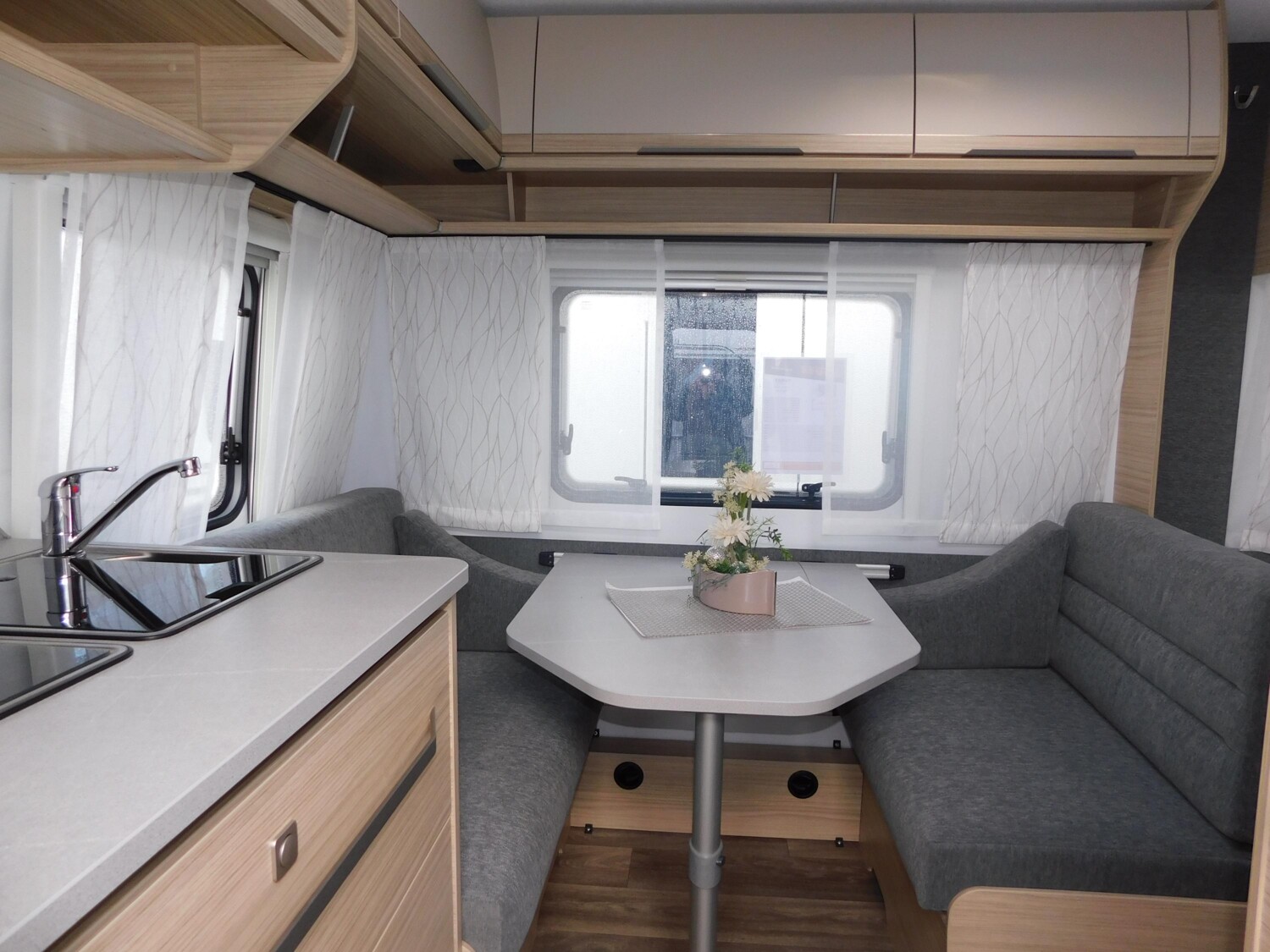 Fendt Bianco Activ 390 FHS Safety-Paket, 45L Tank - Bild 5