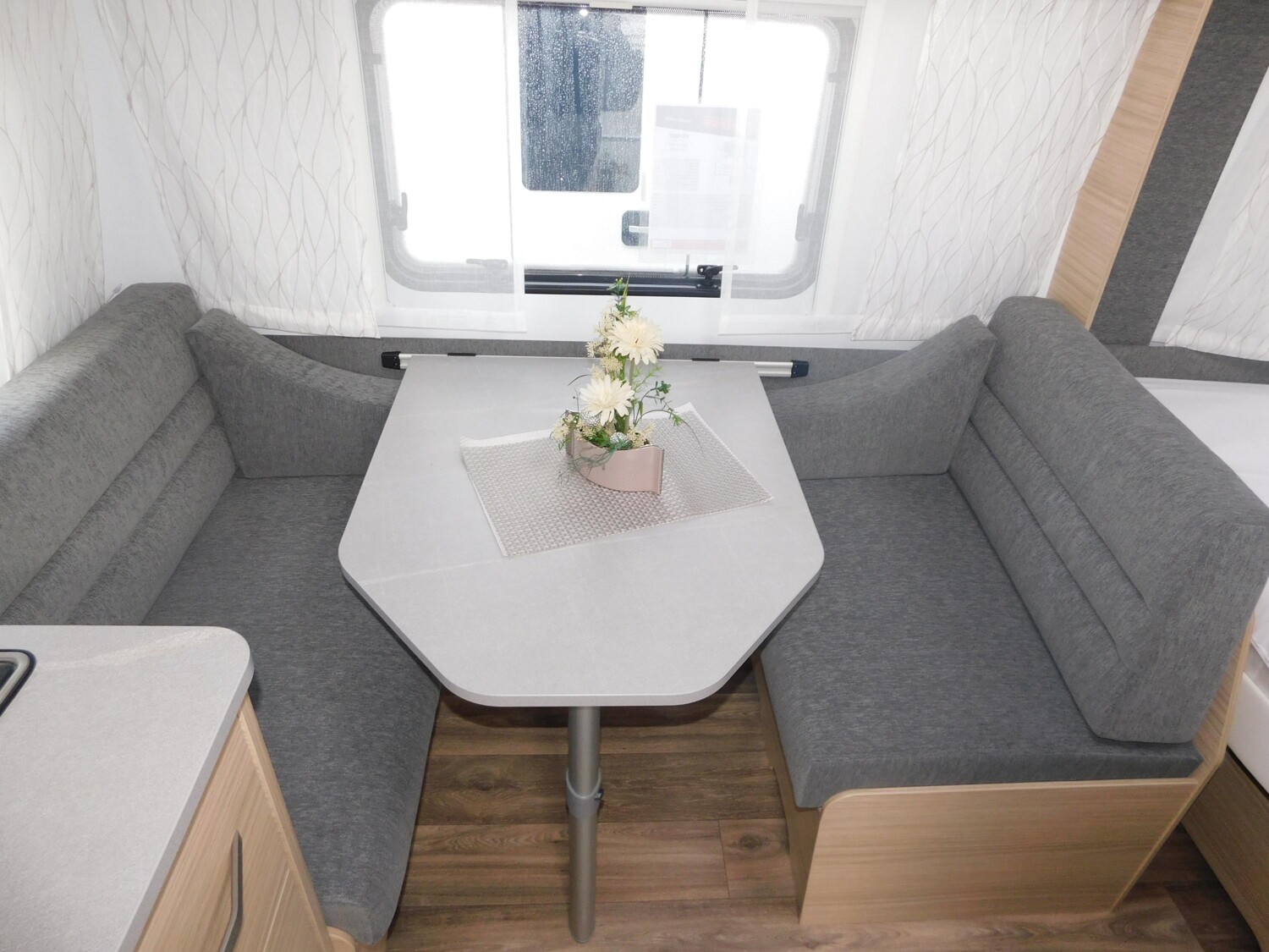 Fendt Bianco Activ 390 FHS Safety-Paket, 45L Tank - Bild 6