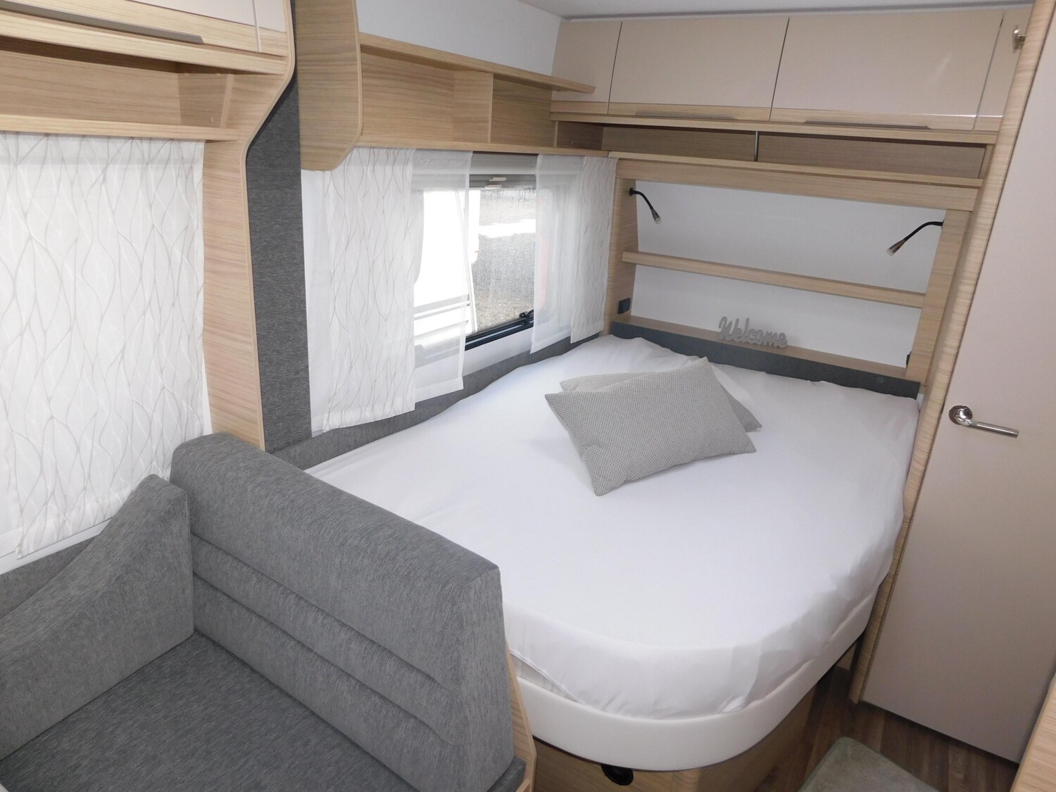 Fendt Bianco Activ 390 FHS Safety-Paket, 45L Tank - Bild 7