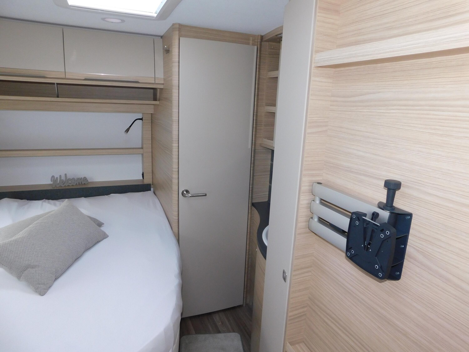 Fendt Bianco Activ 390 FHS Safety-Paket, 45L Tank - Bild 8