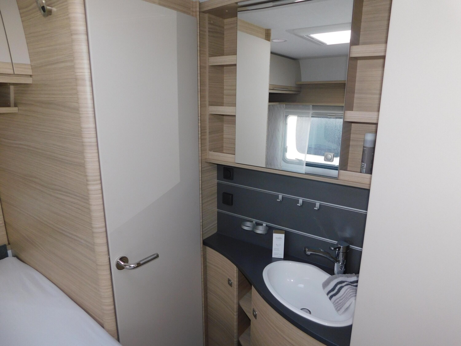 Fendt Bianco Activ 390 FHS Safety-Paket, 45L Tank - Bild 9