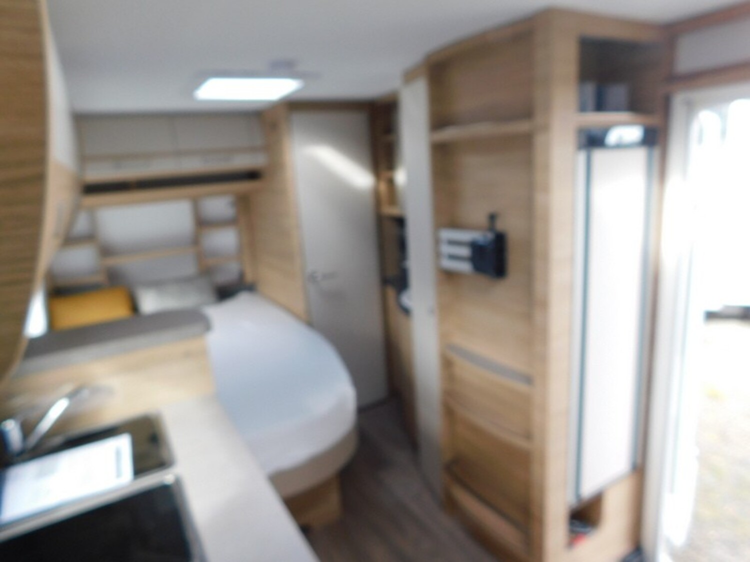 Fendt Bianco Activ 445 SFB Mover Smart A, ATC, Duo-Control - Fendt Caravan 2025 - Bild 10 Fendt Bianco Activ 445 SFB Mover Smart A, ATC, Duo-Control - Bild 10