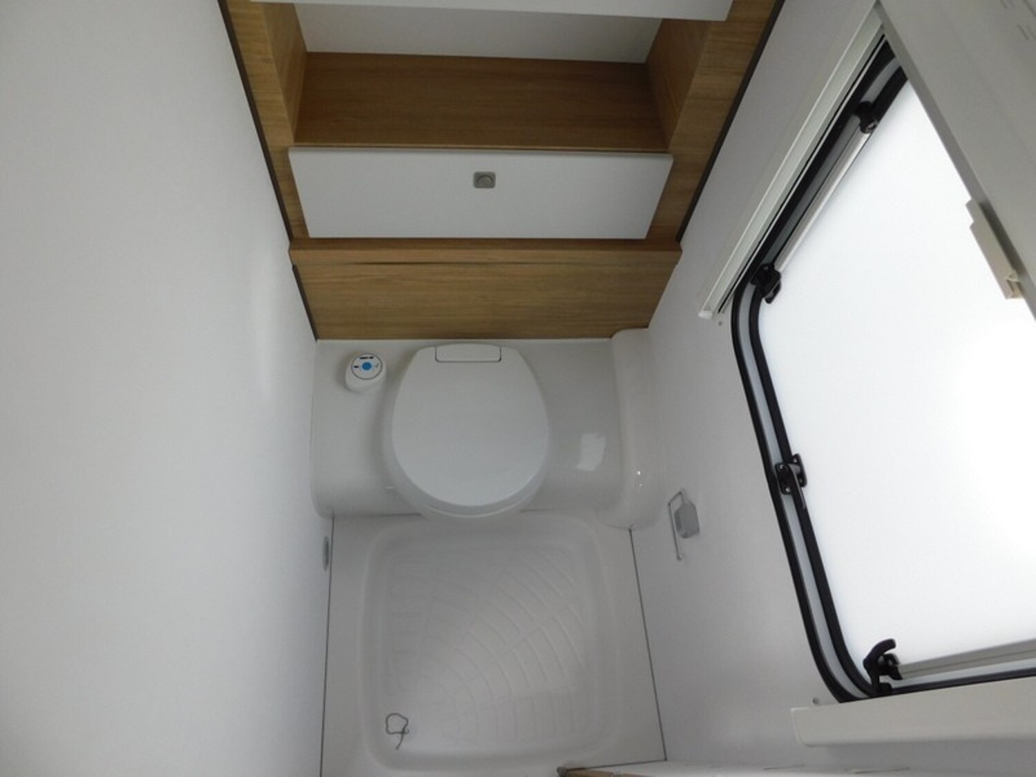 Fendt Bianco Activ 445 SFB Mover Smart A, ATC, Duo-Control - Fendt Caravan 2025 - Bild 12 Fendt Bianco Activ 445 SFB Mover Smart A, ATC, Duo-Control - Bild 12