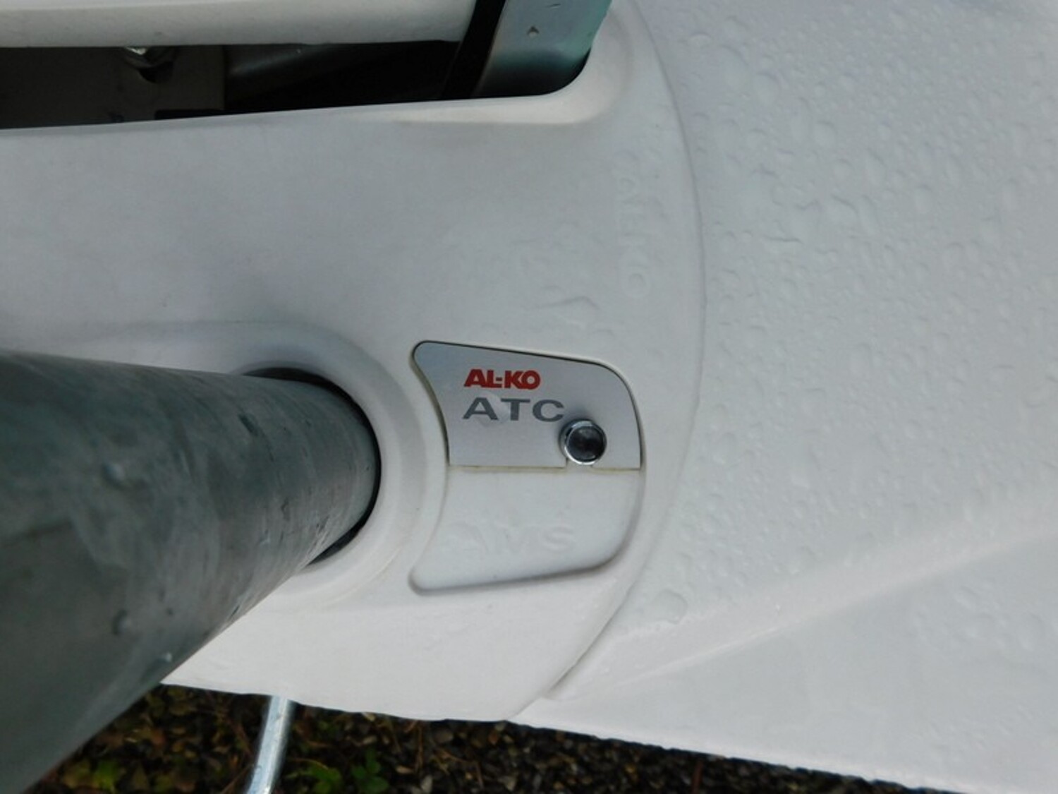 Fendt Bianco Activ 445 SFB Mover Smart A, ATC, Duo-Control - Fendt Caravan 2025 - Bild 15 Fendt Bianco Activ 445 SFB Mover Smart A, ATC, Duo-Control - Bild 15