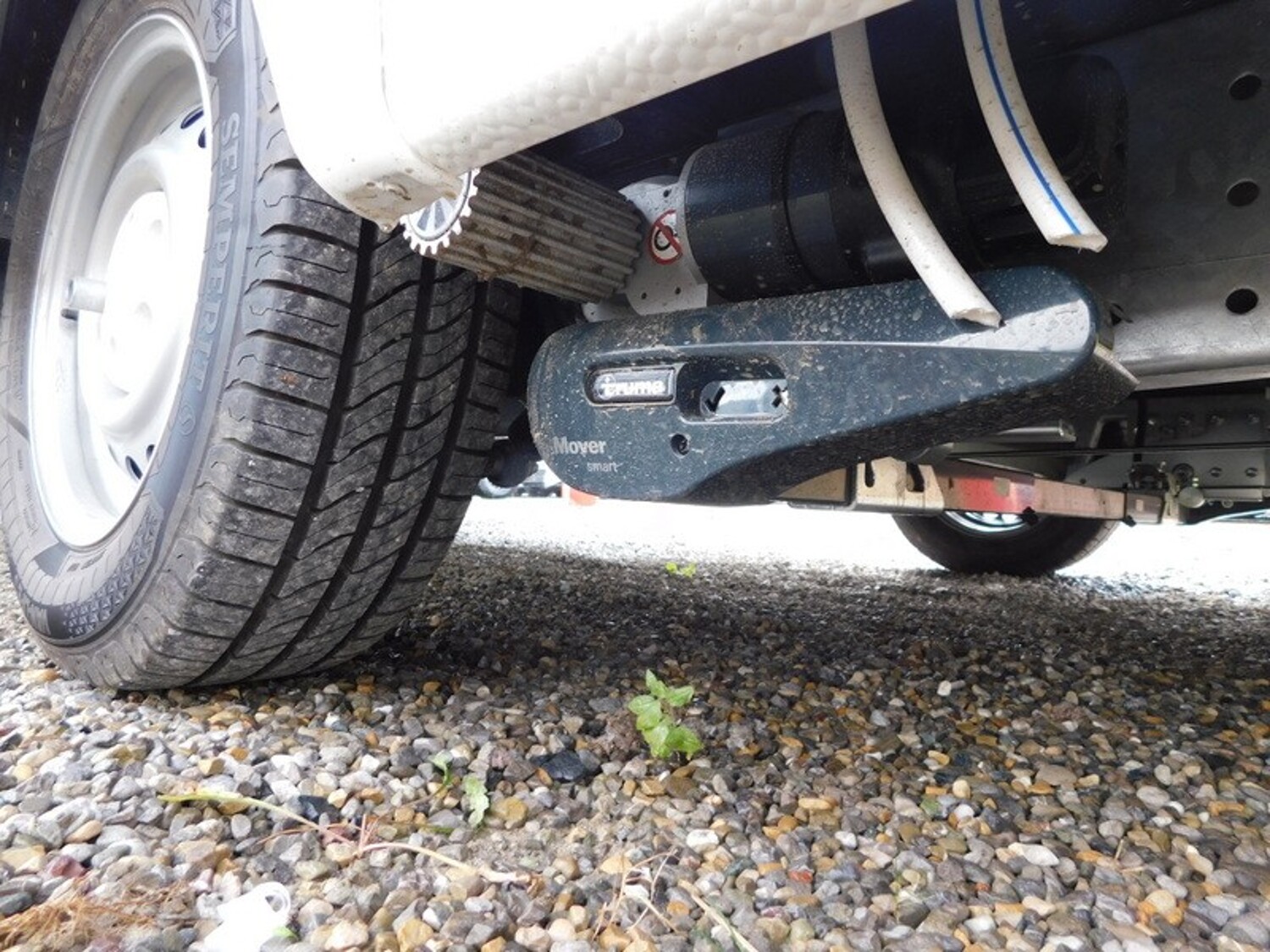 Fendt Bianco Activ 445 SFB Mover Smart A, ATC, Duo-Control - Fendt Caravan 2025 - Bild 5 Fendt Bianco Activ 445 SFB Mover Smart A, ATC, Duo-Control - Bild 5