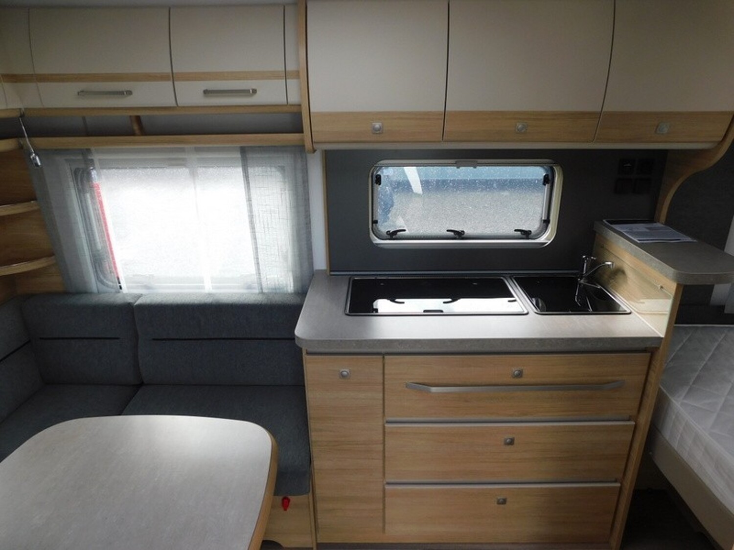 Fendt Bianco Activ 445 SFB Mover Smart A, ATC, Duo-Control - Fendt Caravan 2025 - Bild 7 Fendt Bianco Activ 445 SFB Mover Smart A, ATC, Duo-Control - Bild 7