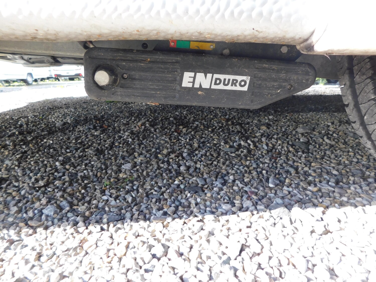 Fendt Bianco Sportivo 450 SQB Mover,Autark,Vorzelt - Bild 6