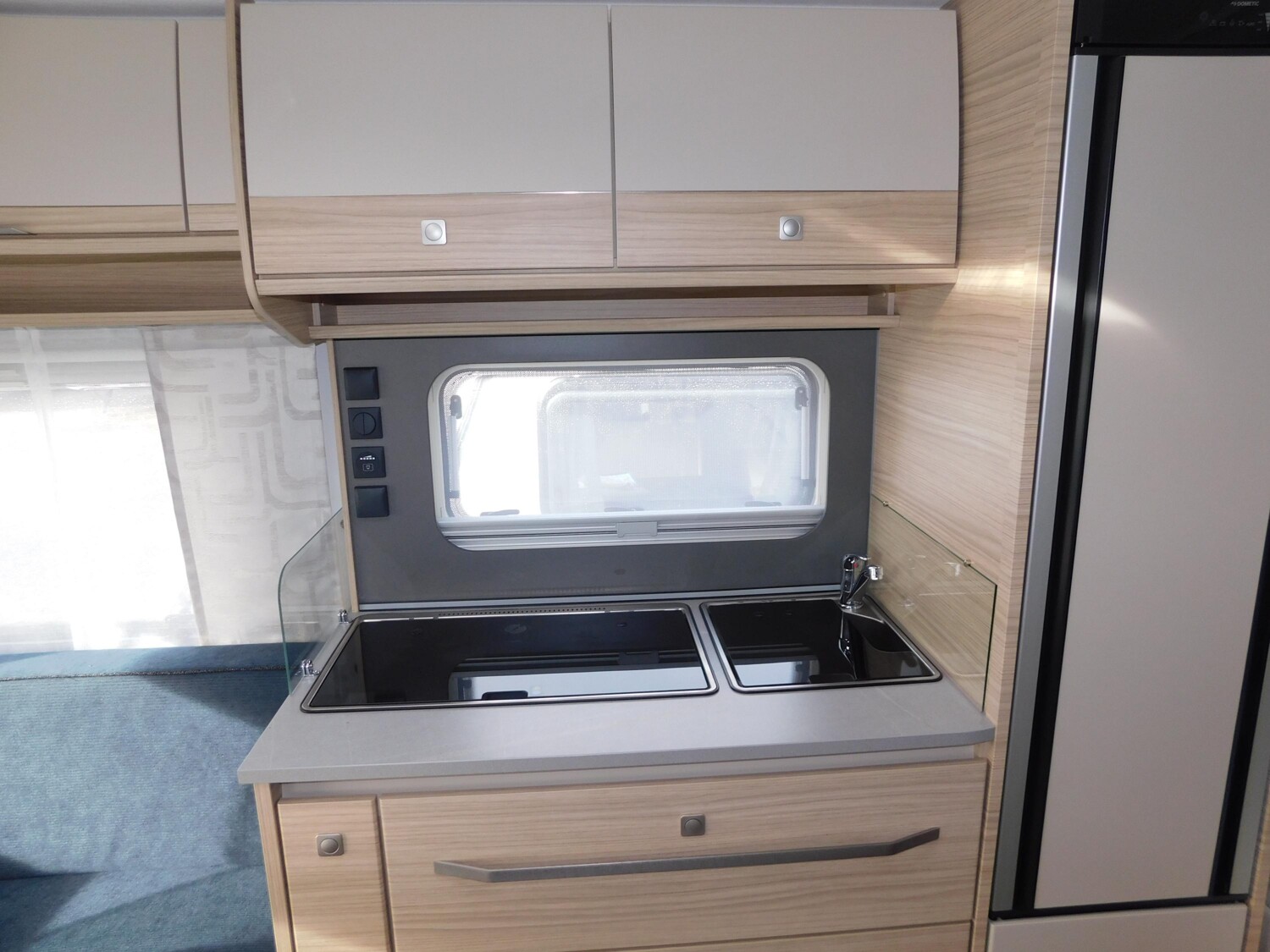 Fendt Bianco Selection 465 SFB Safety-Paket, 45L Tank - Bild 10