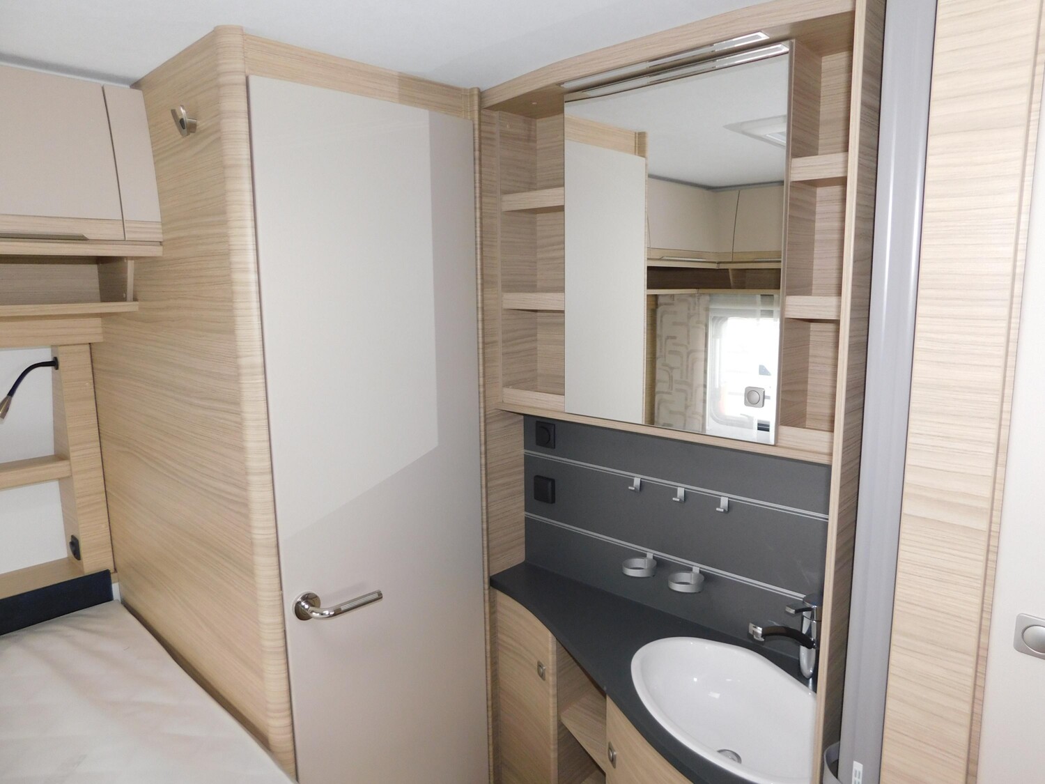 Fendt Bianco Selection 465 SFB Safety-Paket, 45L Tank - Bild 14