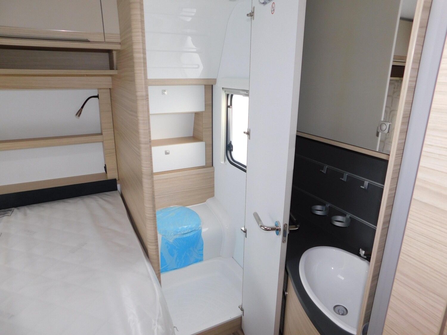 Fendt Bianco Selection 465 SFB Safety-Paket, 45L Tank - Bild 15