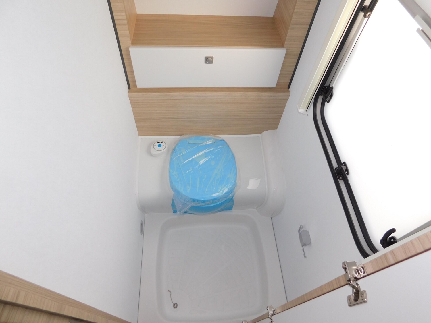 Fendt Bianco Selection 465 SFB Safety-Paket, 45L Tank - Bild 16