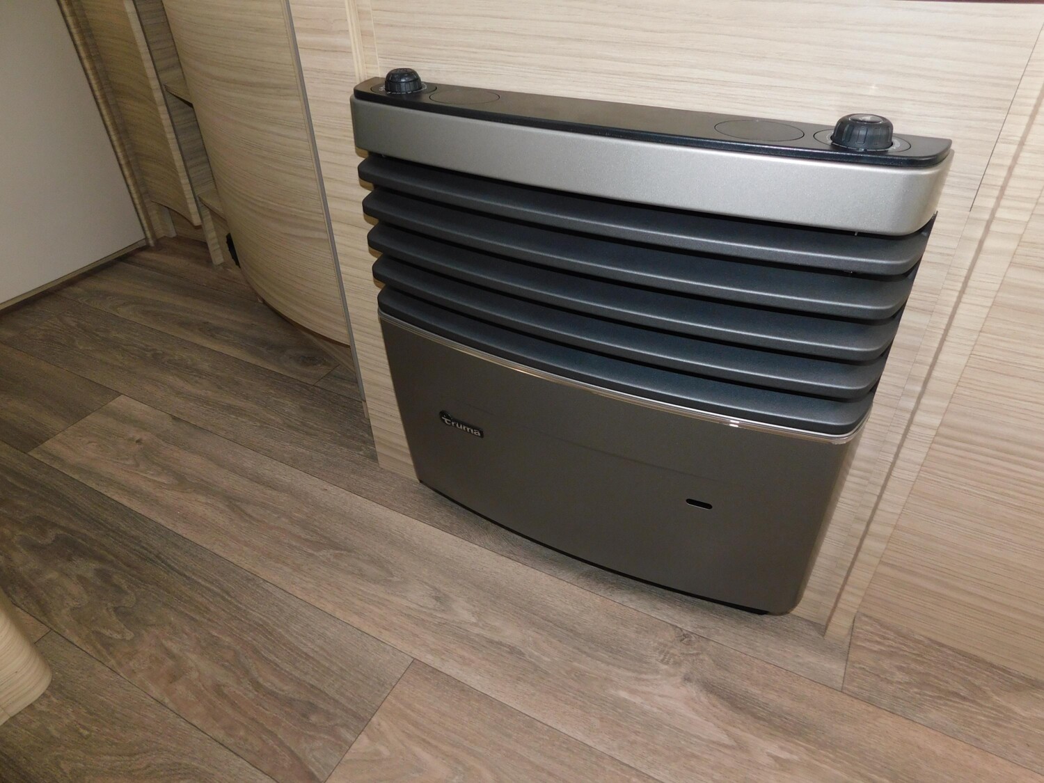 Fendt Bianco Selection 465 SFB Safety-Paket, 45L Tank - Bild 17