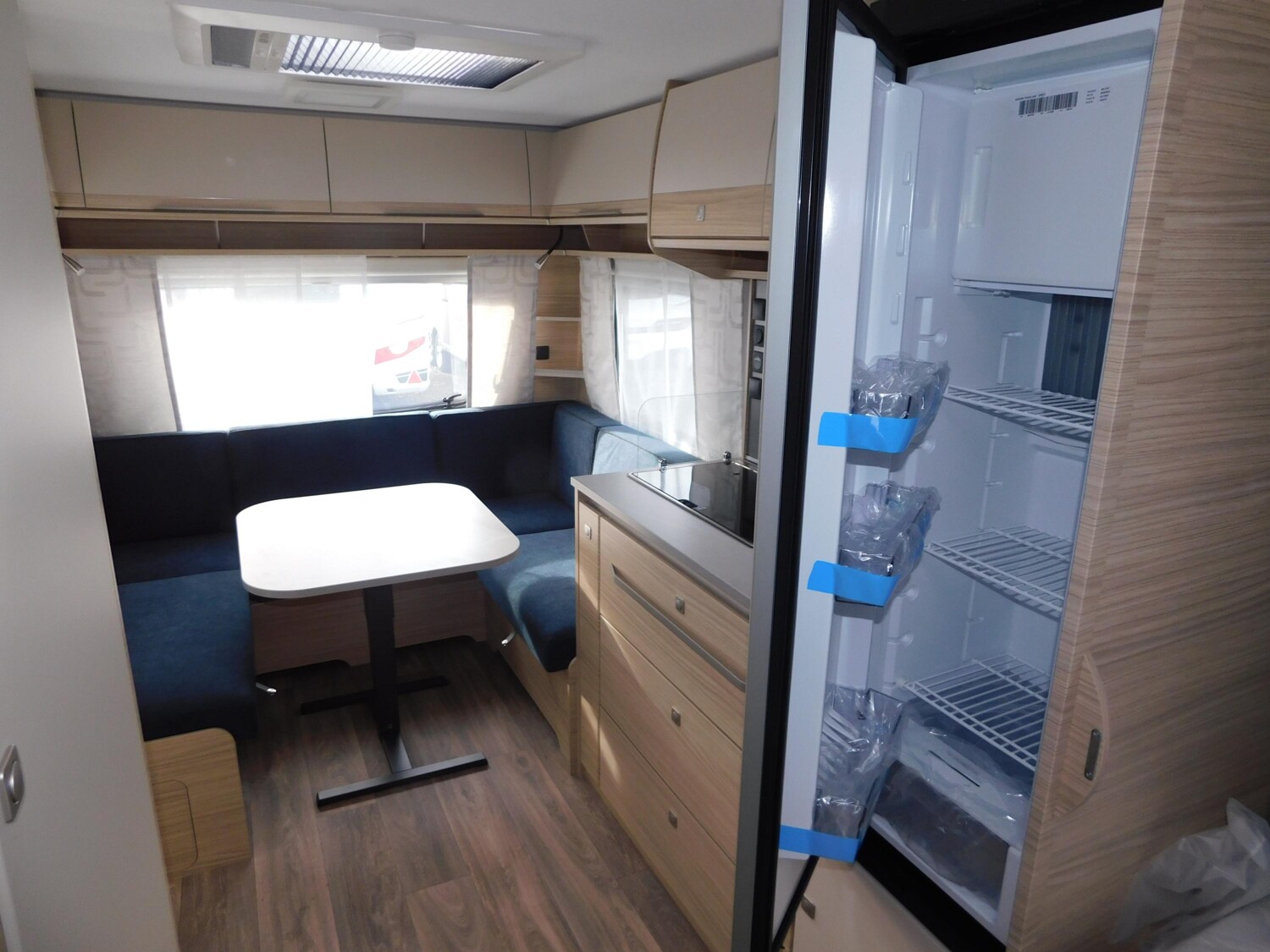 Fendt Bianco Selection 465 SFB Safety-Paket, 45L Tank - Bild 19