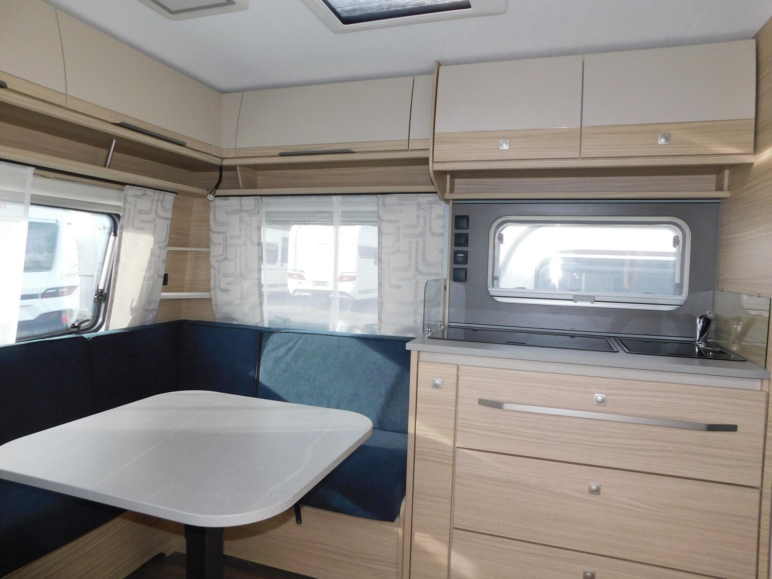 Fendt Bianco Selection 465 SFB Safety-Paket, 45L Tank - Bild 5